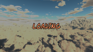 Loading Screen