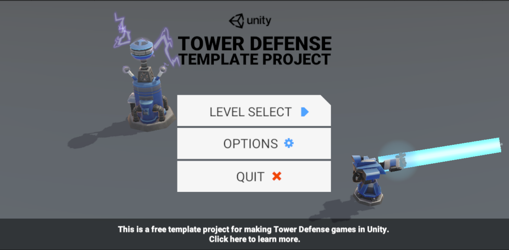 Tower Defense